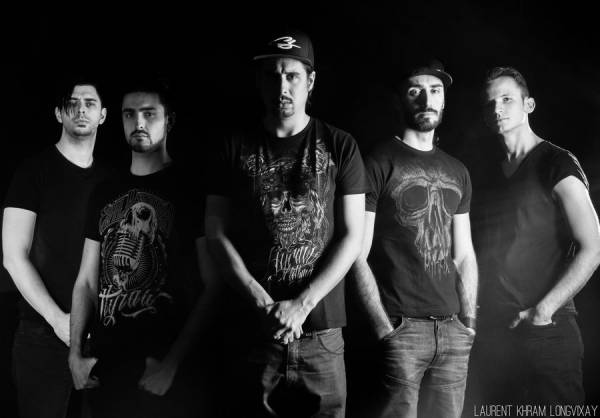 interview Deep In Hate